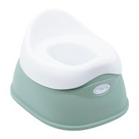 Горщик MoMi DITO green (AKCE00055)