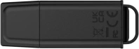 Флешка USB Kingston DataTraveler Exodia G2 64GB Black (DTXG2/64GB)