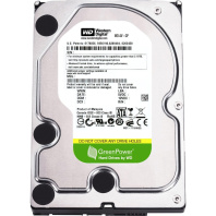 Жорсткий диск 3.5" 1TB WD (WD10EURX) Жорсткий диск 3.5" 1TB WD (WD10EURX)