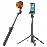 Стедікам AOCHUAN Professional Gimbal Stabilizer for Smartphone M3 PRO Black (AOCHUAN-SMARTM3PRO-B)