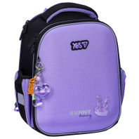 Портфель Yes Shiny Bunny H-100S (550204)