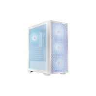 Корпус для ПК Logic concept DART PRO ARGB WHITE (AT-DART-PRO-ARGB-20)