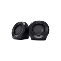 Акустична система Trust Polo Black (25164) Акустична система Trust Polo Black (25164)
