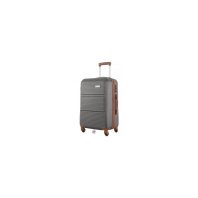 Валіза Semi Line 24" (M) Graphite (T5711-2) (DAS302922)