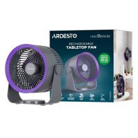 Вентилятор ARDESTO FT-M55GR Вентилятор ARDESTO FT-M55GR