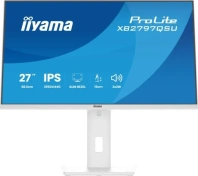 Монітор iiyama XB2797QSU-W1 White