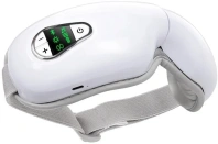 Масажер Hoco HP54 1000 mAh Airbag eye massager White (6942007674669) Масажер Hoco HP54 1000 mAh Airbag eye massager White (6942007674669)