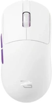 Миша Proove Superfight Wired White/Purple (GMSW00102002)