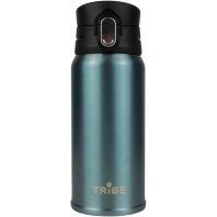 Термокружка Tribe Motion 0,36 л aqua (T-DD-0014-aqua)