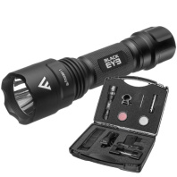 Ліхтар Mactronic тактичний Black Eye 650 (650 Lm) Recharg Type-C Gun Mount RGB Kit (L-MX532L-RC/SET3) (DAS303694) Ліхтар Mactronic тактичний Black Eye 650 (650 Lm) Recharg Type-C Gun Mount RGB Kit (L-MX532L-RC/SET3) (DAS303694)