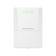 Комутатор мережевий Grandstream GWN7710R Комутатор мережевий Grandstream GWN7710R