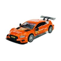 Машина Techno Drive Audi RS 5 DTM Помаранчева (250356)