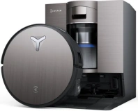 Робот-пилосос ECOVACS DEEBOT X11 OMNICYCLONE (DEX99-1 BROWN) Робот-пилосос ECOVACS DEEBOT X11 OMNICYCLONE (DEX99-1 BROWN)
