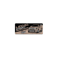 Килимок для мишки Voltronic Legal street rescuers (LA3027) Килимок для мишки Voltronic Legal street rescuers (LA3027)