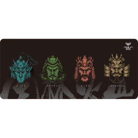 Килимок для мишки Aula MP-WFFM Black (6948391215136) Килимок для мишки Aula MP-WFFM Black (6948391215136)