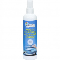 Спрей Arnika 250мл CrystalClean for plastic (11117)