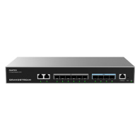Комутатор мережевий Grandstream GWN7830 Комутатор мережевий Grandstream GWN7830