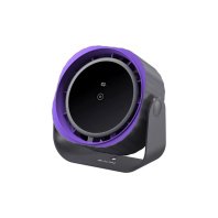 Вентилятор BAVIN BF-005 High-Speed FUN 3000RPM Black-purple (BF-005 BP) Вентилятор BAVIN BF-005 High-Speed FUN 3000RPM Black-purple (BF-005 BP)