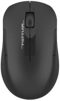 Миша A4tech Fstyler FG15S Silent Wireless Black (FG15S Black)