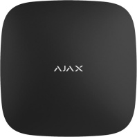 Ретранслятор Ajax REX чорна Ретранслятор Ajax REX чорна