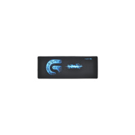 Килимок для мишки Voltronic LogiTech Black (01163)