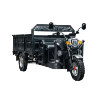 Електроскутер Xdao Electric Scooter 72V100AH 2200W (302028)
