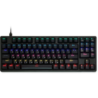 Клавіатура Thunderobot KG3089R Blue Switch USB UA (KG3089R Blue Switch)