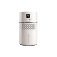Зволожувач повітря Xiaomi Morphy Soft Mistless Humidifier White (MR2805)