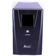 Пристрій безперебійного живлення SVC SL-2KS-LCD 2000VA (SL-2KS-LCD)