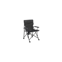 Крісло складане Uquip Roxy Black (244052) (DAS303230) Крісло складане Uquip Roxy Black (244052) (DAS303230)