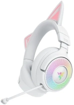 Гарнітура Razer Kraken Kitty V3 Pro White (RZ04-05170400-R3M1)