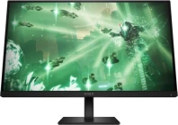Монітор HP Omen 27qz Black (AK2B3AA)
