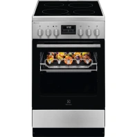 Плита Electrolux LKR540267X Плита Electrolux LKR540267X