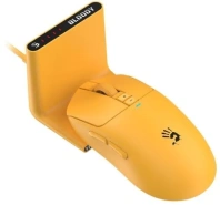 Миша Bloody R72 Ultra Tower Wireless Yellow (R72 Ultra Tower Yellow) Миша Bloody R72 Ultra Tower Wireless Yellow (R72 Ultra Tower Yellow)