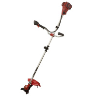Тример садовий Vitals Master, AZT 3680-1n BL Kit, 36V (18+18), 25.5см, ніж/ліска 36см, 4Ah, 4.5кг (243562) Тример садовий Vitals Master, AZT 3680-1n BL Kit, 36V (18+18), 25.5см, ніж/ліска 36см, 4Ah, 4.5кг (243562)