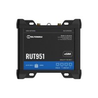 Маршрутизатор Teltonika RUT951 POE+