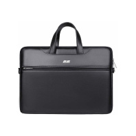 Сумка для ноутбука 2E 17", Slim Business Black (2E-CBP2487BK) Сумка для ноутбука 2E 17", Slim Business Black (2E-CBP2487BK)