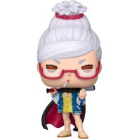 Фігурка Funko Pop Dandadan Сейко Аясе (90664) Фігурка Funko Pop Dandadan Сейко Аясе (90664)