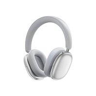 Гарнітура Acefast H9 Silver (6974316284383)