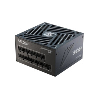Блок живлення Seasonic 750W Focus GX 750 ATX3.1  (FOCUS-GX-750-ATX31)