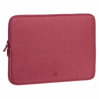 Чохол до ноутбука RivaCase 13.3" 7703 Red (7703Red) Чохол до ноутбука RivaCase 13.3" 7703 Red (7703Red)