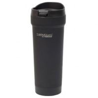 Термочашка Thermos BrillMug-450 0.45л Black (5010576137739BLACK)