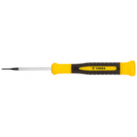 Викрутка Topex прецизійна Torx T8 x 50 мм (39D778)