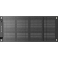 Портативна сонячна панель EcoFlow 28W Solar Panel (EFSOLAR28W-P-S-TY-4-EU)