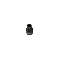 Екстрактор Toptul головка для пошкоджених болтів 1/2" 19мм (BAAK1619)
