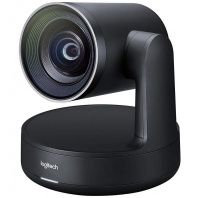 Веб-камера Logitech Rally Ultra-HD ConferenceCam (960-001218) Веб-камера Logitech Rally Ultra-HD ConferenceCam (960-001218)