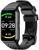 Смарт годинник Blackview R10 Black (6931548319320)
