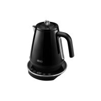 Електрочайник DeLonghi KBY 2011 BK (KBY2011BK) Електрочайник DeLonghi KBY 2011 BK (KBY2011BK)