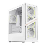 Корпус для ПК Gamemax AERIS 330 GW Корпус для ПК Gamemax AERIS 330 GW