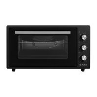 Електропіч Perfelli MIRAGE 48 BLACK Електропіч Perfelli MIRAGE 48 BLACK